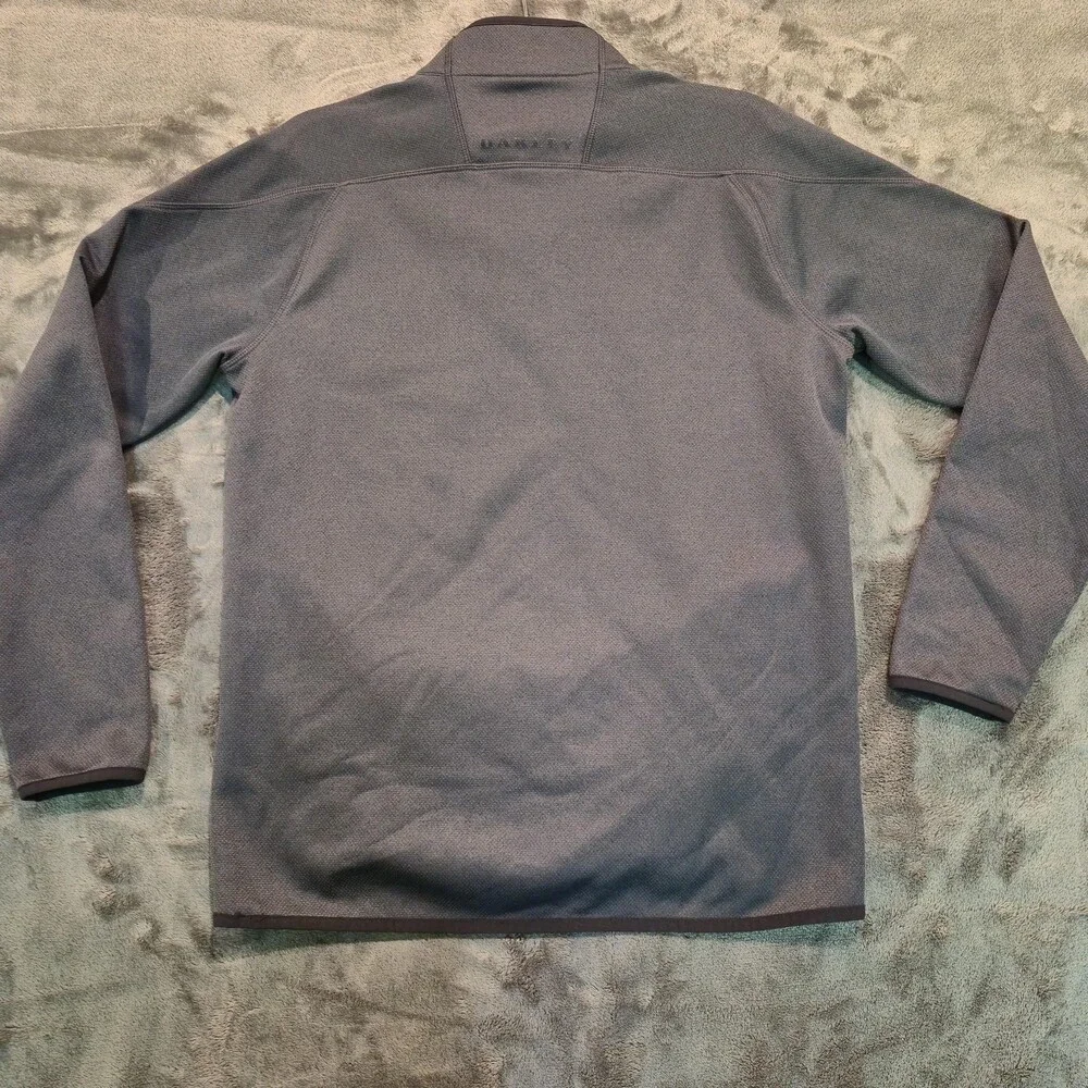 Oakley pullover mens